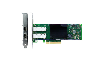 PLAN EP X710-DA2 2X10GB SFP+ – Fujitsu Siemens Computers