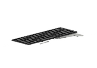 HP SPS-KYBD W/PT STK 14-UK – HP Inc