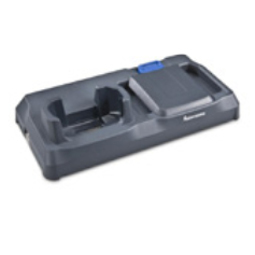 DESKTOP SINGLE DOCK CN50 ROHS – Honeywell