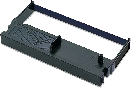 BLACK RIBBON TM-U675 H6000/II M-U420 820 825 – Epson