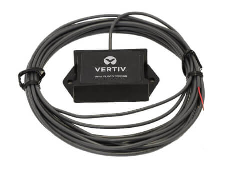 VERTIV GEIST FLOOD SENSOR (ANALOG) LENGTH 15 FT – Vertiv