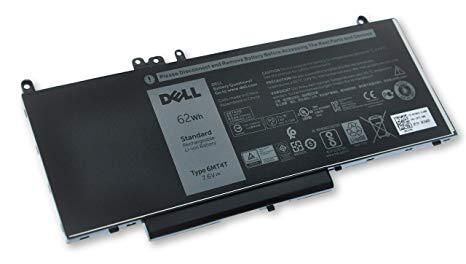 DELL Battery 4 Cell Lithium – Dell