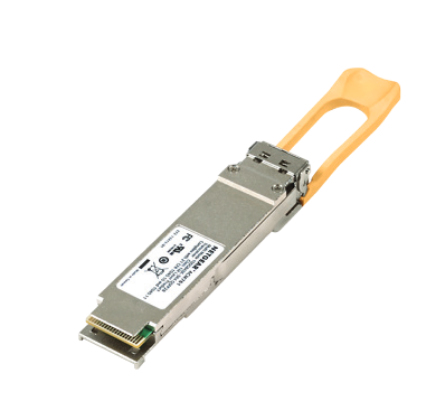 100GBASE-LR4 LC SMF QSFP28 Module – Netgear