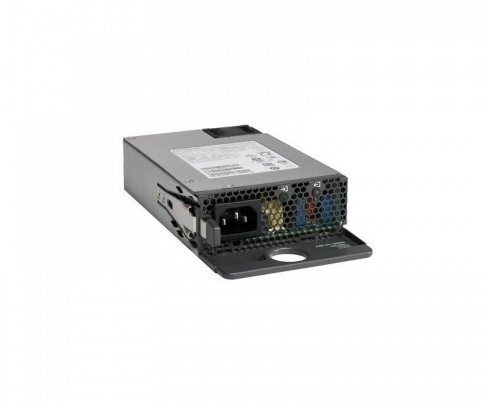 1KW AC CONFIG 6 POWER SUPPLY – Cisco Systems