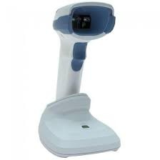 DS2278 AREA IMAGER HC WHITE CORDLESS LA EMEA APAC ONLY – Zebra Technologies