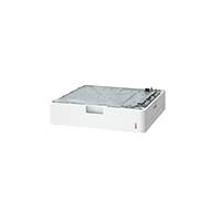 PAPER FEEDER PF-G1 - MEDIA TRAY 640 SHEETS – Canon