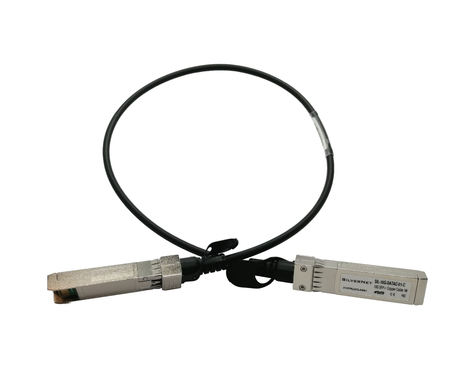 10G DIRECT ATTACH CABLE SFP+ 1M – SilverNet
