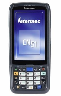 CN51 NUM EA30 CAM UMTS WEH6.5WWE – Honeywell