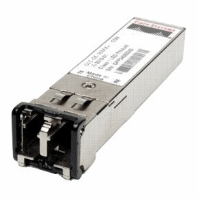 100BASE-FX MULTI MODERUGGED SFP – Cisco Systems