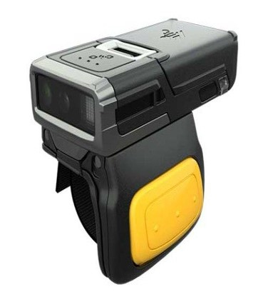 RS5100 RING SCANNER SE4710 STD BATT SGLE TRIGGER – Zebra Technologies