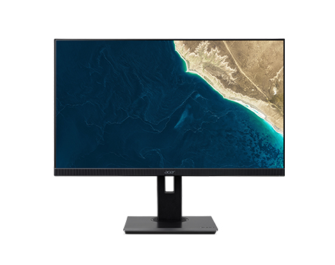 Acer B247YUbmiipprx 23.8 INCH IPS WQHD HDMI DP MM HA – Acer