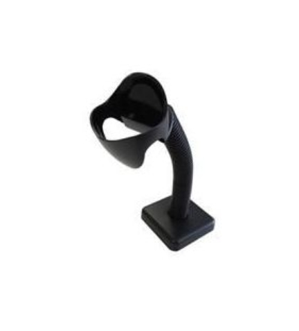 STAND BLK PRESENTATION SCANNING 8CM FLEXIBLE POLE ECLIPSE 5145 – Honeywell