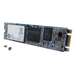 QNAP 128*2 GB mSATA SSD. SATA 6Gb/s – Qnap
