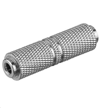 ADAPTER 3.5MM - 3,5MM F-F – MicroConnect
