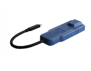 Single USB-C CIM No audio or SmartCard – Raritan