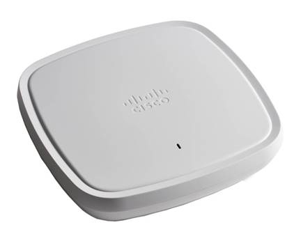 CISCO CATALYST 9120AX SERIES – Cisco Systems