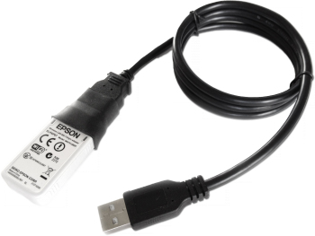 OT-WL06-323 WIRELESS LAN DONGLE 2.4/5GHZ WE/CE – Epson
