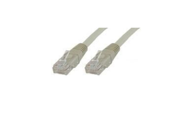 UTP CAT5E 7M GREY 10 PACK – MicroConnect