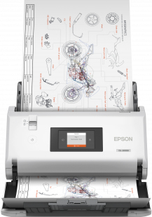WORKFORCE DS-30000 – Epson
