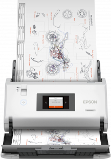 WORKFORCE DS-32000 – Epson