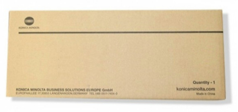 Minolta TN-626C toner – Konica
