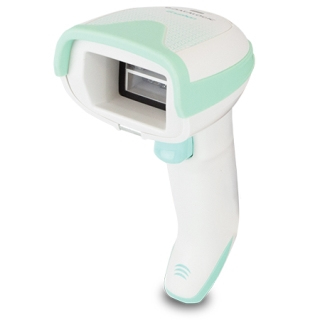 GRYPHON GBT4500 2D MP IMAGER WIRELESS CHARGG HEALTHCARE – Datalogic