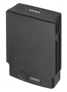 ET5X OPTIONAL POWERPACK BATTERY SPARE FOR 8/10 EXPANSION BACKS – Zebra Technologies
