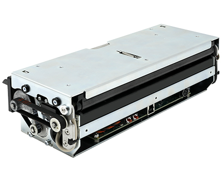 SCANNER A4 FRONT REAR COLOR – Custom