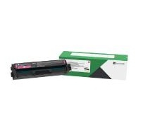 Magenta Toner Cartridge 4.5k C3426/MC342 – Lexmark International