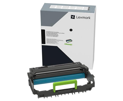 LEXMARK 55B0ZA0 PHOTOCONDUCTOR UNIT – Lexmark International