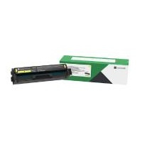 Yellow Toner Cartridge 4.5k C3426/MC3426 – Lexmark International