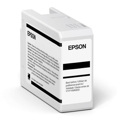 SINGLEPACK LIGHT GRAY T47A9 – Epson