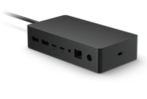 SURFACE DOCK 2 IT/PL/PT/ES EMEA – Microsoft