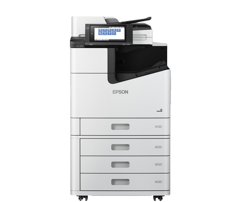 WORKFORCE ENTERPRISE WF-C21000 D4TW – Epson
