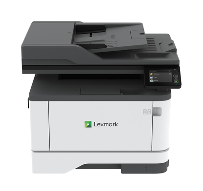 MX331adn MFP High Volt AF DZ AT BA BE BG – Lexmark International