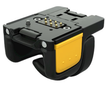 RS5100 SPARE TRIGGER ASSEMBLY DOUBLE SIDED – Zebra Technologies