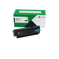 LEXMARK 55B2H00 HIGH YIELD RETURN PROGRAMME TONER – Lexmark International