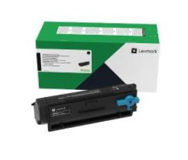 LEXMARK 55B2000 RETURN PROGRAMME TONER CARTRIDGE – Lexmark International