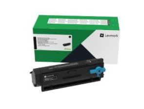 LEXMARK 55B2H0E HIGH YIELD CORPORATE TONER – Lexmark International