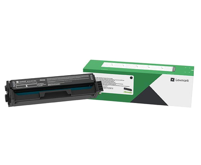 LEXMARK BLACK EXTRA HIGH YIELD RETURN TONER CS431DW /CX431ADW – Lexmark International