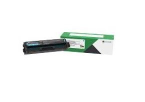 LEXMARK CYAN EXTRA HIGH YIELD RETURN TONER CS431DW /CX431ADW – Lexmark International