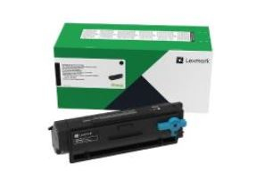 LEXMARK 55B2X0E EXTRA HIGH YIELD CORPORATE TONER – Lexmark International