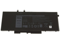 BATTERY LAT 5400 / PWS 3540 4C 68 WHR OEM: 4GVMP – Origin Storage Solutions
