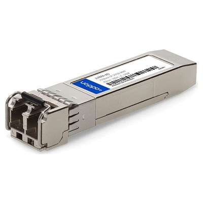 HP JL484A Comp TAA SFP28 25G SR 850nm 100m MMF DOM LC Xcvr – AddOn