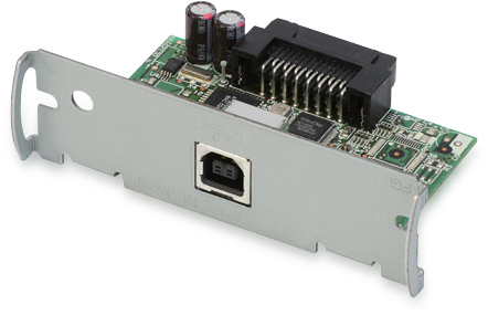 USB INTERFACE UB-U03II – Epson