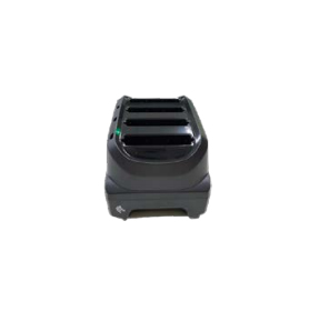 TC21/TC26 4-SLOT BATT CHARGER PSU AND DC CBL SOLD SEPARATELY – Zebra Technologies