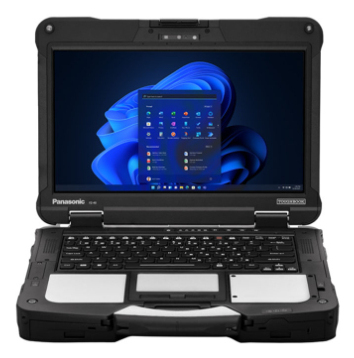 TB 40 Mk2 U7-165H 16G 512G W11P – Panasonic