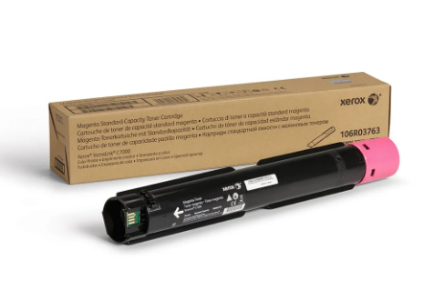 VERSALINK C7000 MAGENTA TONER STANDARD CAPACITY 3.3 K PAGES – Xerox