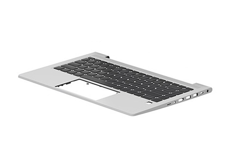 TOP COVER WITHKEYBOARD BL – HP Inc