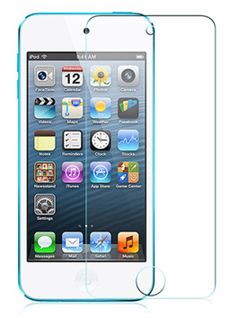 iPod Touch 5/6/7th Gen JLC 2D Tempered Glass - 2 Pack – JLC